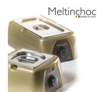 Температор для шоколаду Martellato MC105 (1,5 л)