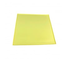 Килимок силіконовий для пастили Tekhniko ChefMat CM-350 Yellow (жовтий)