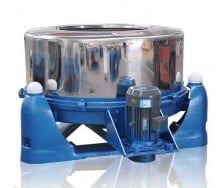 Центрифуга для білизни MB-50 (50 кг)