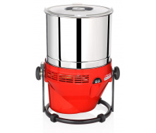 Меланжер (наклонный) для шоколада, ореховой пасты, урбеча Premier Tilting Chocolate Refiner (ГАРАНТИЯ)