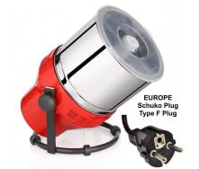 Меланжер для производства шоколада Premier Tilting Chocolate Refiner