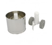 Мини-чаша для меланжера Premier Micro-Batch Set Accessory