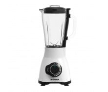 Блендер BioChef Galaxy, білий