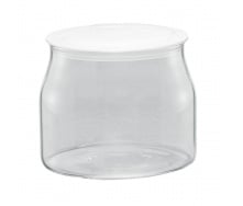 Сменная банка Rommelsbacher JG 1 для йогуртницы JG 80 Jona