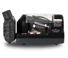 Ростер для обсмажування кави Gene Cafe CBR-101 чорний