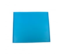 Килимок силіконовий для пастили Tekhniko ChefMat CM-350 Blue (блакитний)