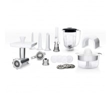 Набор аксессуаров Ankarsrum De Lux - Delux Package