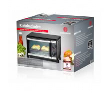 Міні-піч Rommelsbacher BG 950, 10 л