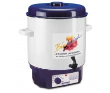 Аппарат для горячих напитков / консервации Rommelsbacher KA 1801