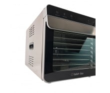 Дегідратор професійний Tekhniko DH-08A-SS нержавіюча сталь (8 лотків)