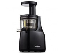 Соковитискач BioChef Synergy Slow Juicer Black