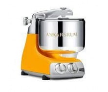 Кухонный комбайн Ankarsrum AKM 6230 SB (Sunbeam Yellow) - ярко желтый (базовый комплект)