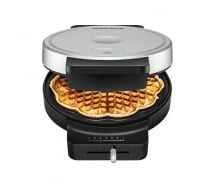 Вафельниця Rommelsbacher WA 850 (серця)