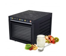 Дегидратор BioChef Savana Dehydrator 9 лотков