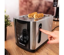 Тостер Rommelsbacher TO 850