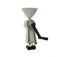 Борошно Novital GRILLO molino a mano домашній млин для борошна із зерна жорнового типу тонкого помелу