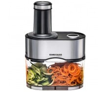 Спіральний слайсер Rommelsbacher EGS 80 Gnudel (спіралайзер)