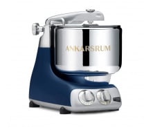 Кухонный комбайн Ankarsrum AKM 6230 RB (Royal Blue) - королевский синий (базовый комплект)