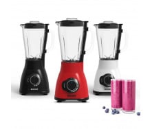 Блендер BioChef Galaxy, червоний