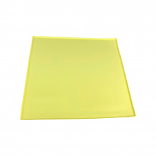 Килимок силіконовий для пастили Tekhniko ChefMat CM-350 Yellow (жовтий)