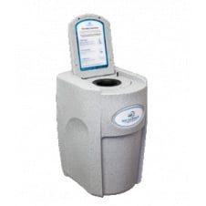 Сушилка для купальников Swimsuitdryer White Marble Edition