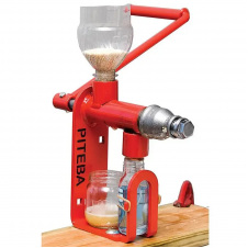 Шнековий ручний маслопрес PITEBA