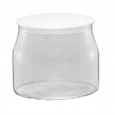 Сменная банка Rommelsbacher JG 1 для йогуртницы JG 80 Jona