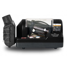 Ростер для обсмажування кави Gene Cafe CBR-101 чорний