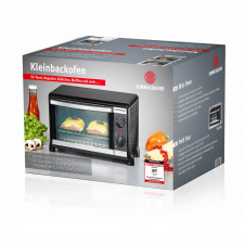 Міні-піч Rommelsbacher BG 950, 10 л