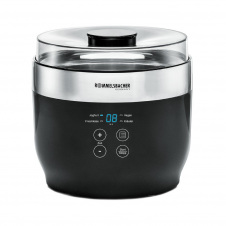 Йогуртниця - сироварка Rommelsbacher JG 80 Jona