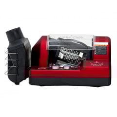 Ростер для обсмажування кави Gene Cafe CBR-101 червоний Рівне