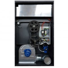 Індустріальна сушильна машина AGA E 26 Київ