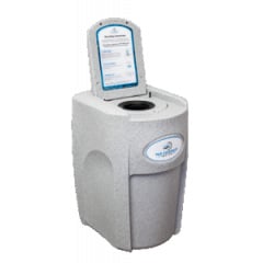 Сушилка для купальников Swimsuitdryer White Marble Edition Киев