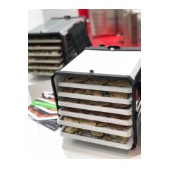 Дегідратор Tre Spade ATACAMA CUBE Київ