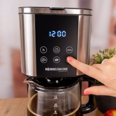 Кавоварка фільтрова Rommelsbacher FKM 1000 Київ