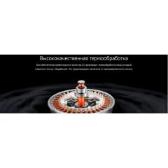 Сушильная машина 10-15 кг. LG RV1329CD4P Рівне