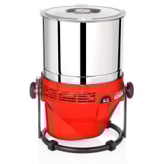 Меланжер (наклонный) для шоколада, ореховой пасты, урбеча Premier Tilting Chocolate Refiner (ГАРАНТИЯ) Володарськ-Волинський