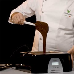 Температор для шоколада электронный Martellato MCD102 (6,0л) Київ