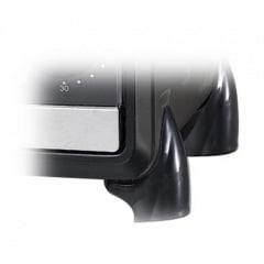 Електропіч з грилем Rommelsbacher BG 1550, 30л Київ