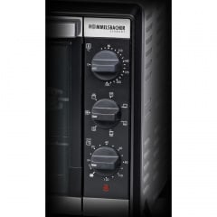 Електропіч з грилем Rommelsbacher BG 1805/E, 42 л Черкаси