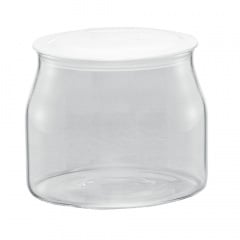 Сменная банка Rommelsbacher JG 1 для йогуртницы JG 80 Jona Володарськ-Волинський