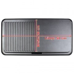 Настільний гриль Rommelsbacher BBQ 2003 Черкаси