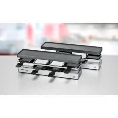 Раклетница-гриль Rommelsbacher RC 1600 Київ