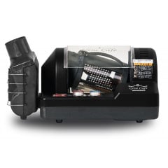 Ростер для обсмажування кави Gene Cafe CBR-101 чорний Володарськ-Волинський