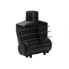 Ростер для обсмажування кави Gene Cafe CBR-101 чорний Володарськ-Волинський