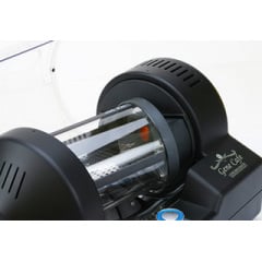 Ростер для обсмажування кави Gene Cafe CBR-101 чорний Володарськ-Волинський