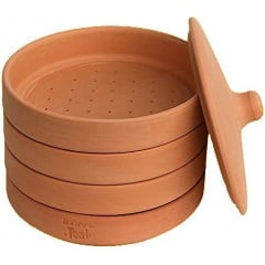 Глиняні горщики для пророщування Hawos Toni Clay Sprouter Ужгород