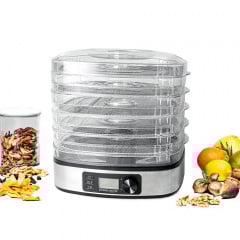 Дегідратор Rommelsbacher DA 350 Рівне