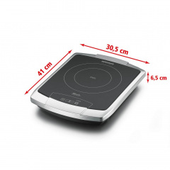 Плита HiLight Rommelsbacher CT 2203/TC CERAN® Володарськ-Волинський