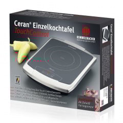 Плита HiLight Rommelsbacher CT 2203/TC CERAN® Володарськ-Волинський